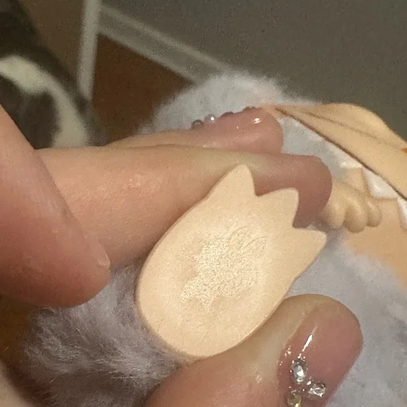 Panini blind box have a seat zizi - Picture 4 of 10